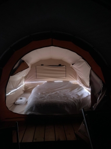 Image hebergement insolite CABANE DÉTENTE