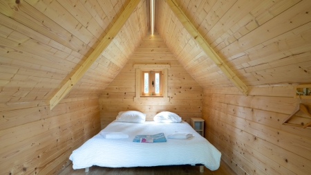 Image hebergement insolite TROLL BIVOUAC