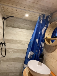 Image hebergement insolite CABANE KYARA