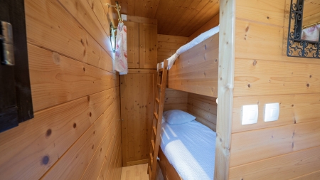 Image hebergement insolite ROULOTTE HOTELIERE