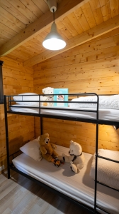 Image hebergement insolite CABANE D'HANSEL