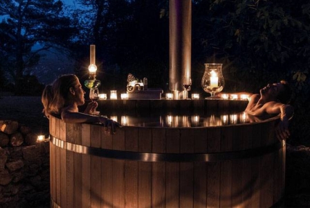 Image hebergement insolite DÔME VIA DÔMA 