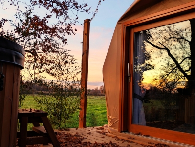 Image hebergement insolite DÔME VIA DÔMA 