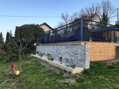 Image hebergement insolite GÎTE LE PARADIS DES ANIMAUX ET SA ROULOTTE DE CHARME