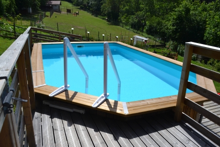 Image hebergement insolite GÎTE LE PARADIS DES ANIMAUX ET SA ROULOTTE DE CHARME