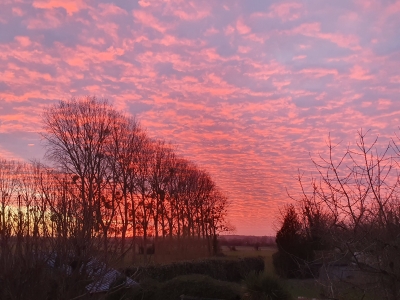 Image hebergement insolite LA ROULOTTE DE LA BASTIDE, MONT-SAINT-MICHEL