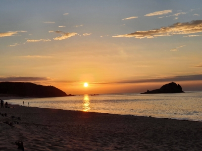 Image hebergement insolite LA ROULOTTE DE LA BASTIDE, MONT-SAINT-MICHEL