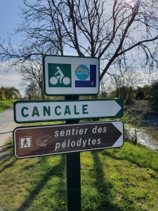 Image hebergement insolite LA ROULOTTE DE LA BASTIDE, MONT-SAINT-MICHEL