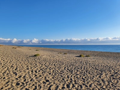 Image hebergement insolite LA ROULOTTE DE LA BASTIDE, MONT-SAINT-MICHEL