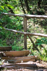 Image hebergement insolite TENTE HIBOU AVEC FILET DE DETENTE