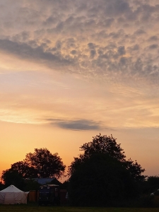 Image hebergement insolite TENTE TIKI