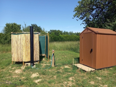 Image hebergement insolite TENTE TIKI