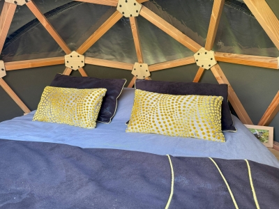 Image hebergement insolite LE DODÔMY HOUSE