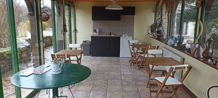 Image hebergement insolite PIGEONNIER