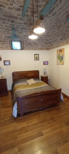 Image hebergement insolite PIGEONNIER