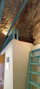 Image hebergement insolite PIGEONNIER