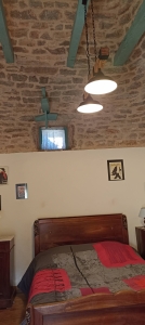 Image hebergement insolite PIGEONNIER