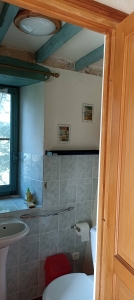 Image hebergement insolite PIGEONNIER