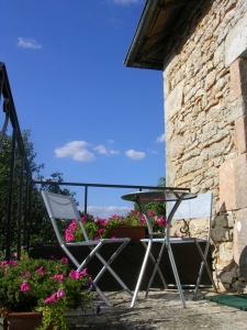 Image hebergement insolite PIGEONNIER