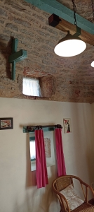 Image hebergement insolite PIGEONNIER