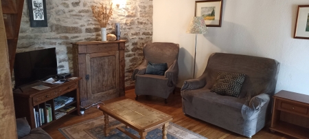 Image hebergement insolite GRANGE CAZELLE