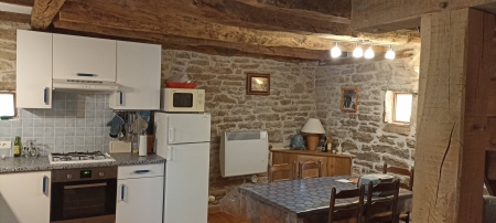 Image hebergement insolite GRANGE CAZELLE