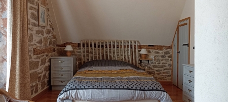 Image hebergement insolite GRANGE CAZELLE