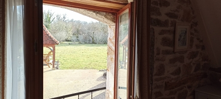 Image hebergement insolite GRANGE CAZELLE