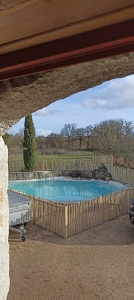 Image hebergement insolite GRANGE CAZELLE