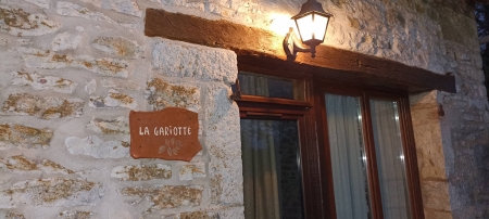 Image hebergement insolite GRANGE GARIOTTE