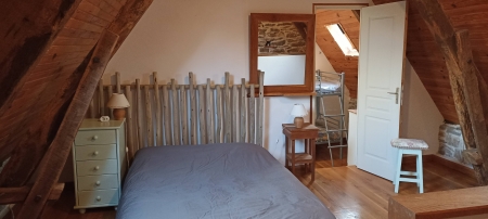 Image hebergement insolite GRANGE GARIOTTE