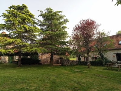 Image hebergement insolite GRANGE GARIOTTE