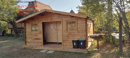 Image hebergement insolite LE NID