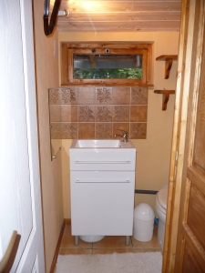 Image hebergement insolite LE NID