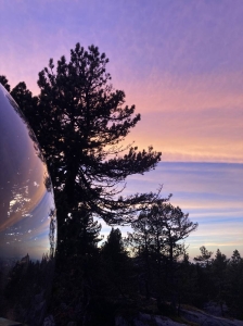 Image hebergement insolite BULLE D'OXYGÈNE 1650