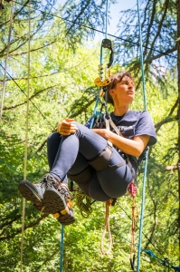 Image hebergement insolite BIVOUACS PERCHÉS