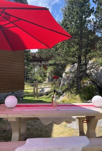 Image hebergement insolite BULLE D'OXYGÈNE 1650