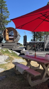 Image hebergement insolite BULLE D'OXYGÈNE 1650