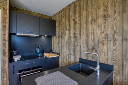 Image hebergement insolite LE PECH ÉTERNEL : CABANE SPA DES CHARMES
