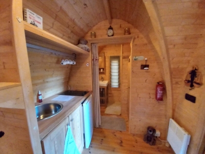 Image hebergement insolite POD CIGALE