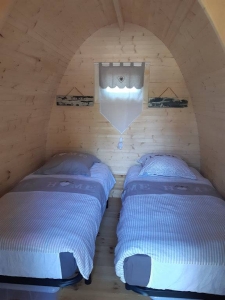 Image hebergement insolite POD HUT