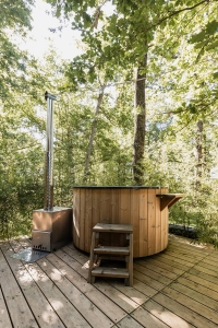 Image hebergement insolite DÔME VIA DÔMA 