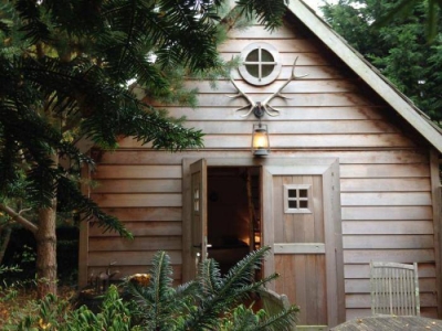 Image hebergement insolite LA CABANE NORDIQUE