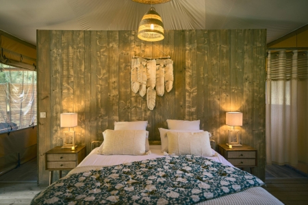Image hebergement insolite LODGE DIVINE