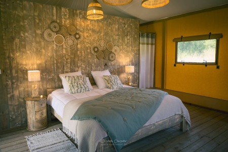 Image hebergement insolite LODGE SANTOLINE