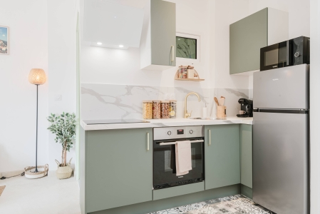 Image hebergement insolite LAVANDE DORÉE