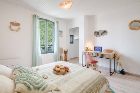 Image hebergement insolite LAVANDE DORÉE