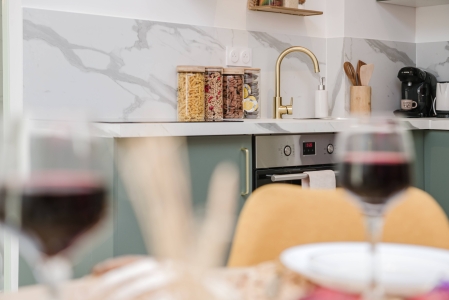 Image hebergement insolite LAVANDE DORÉE