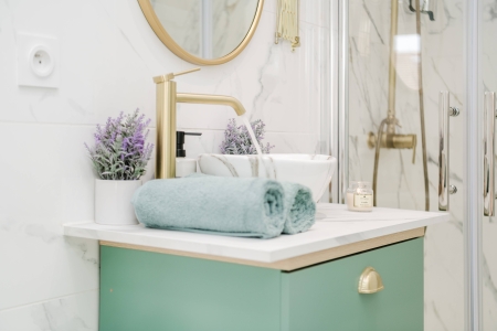 Image hebergement insolite LAVANDE DORÉE