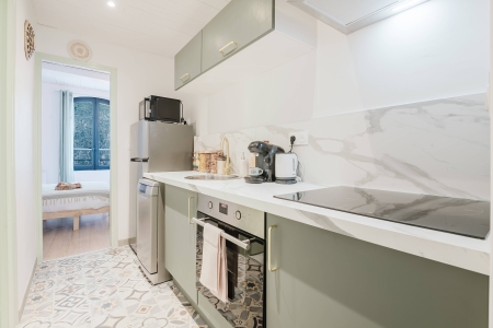 Image hebergement insolite LAVANDE EVASION